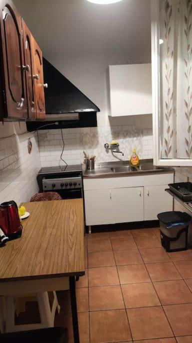 Casa Nel Cuore Di Firenze. Eksteriør billede