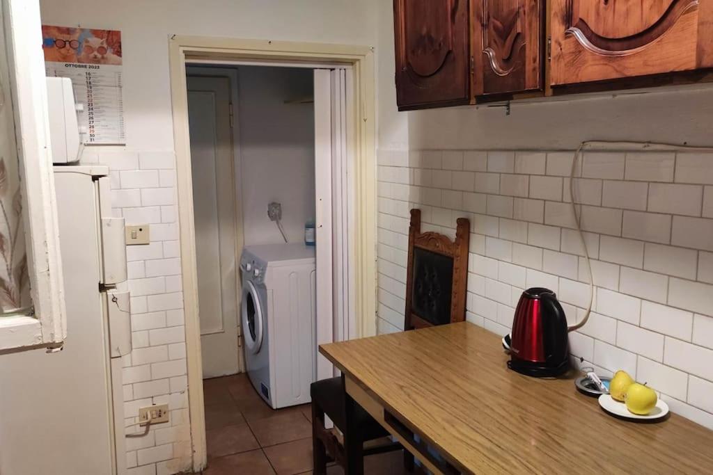 Casa Nel Cuore Di Firenze. Eksteriør billede