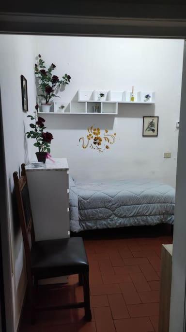 Casa Nel Cuore Di Firenze. Eksteriør billede